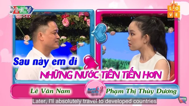 Đòi bạn trai tài trợ đi du lịch châu Âu nếu muốn hẹn hò, cô gái nhận 