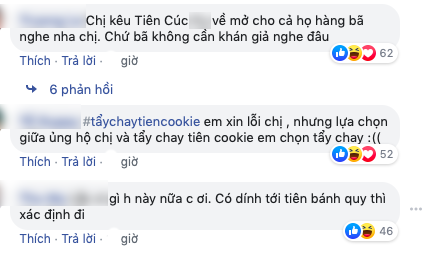 Vừa tung teaser cho ca khúc mới, Bích Phương liền bị khán giả tẩy chay vì liên quan đến Tiên Cookie
