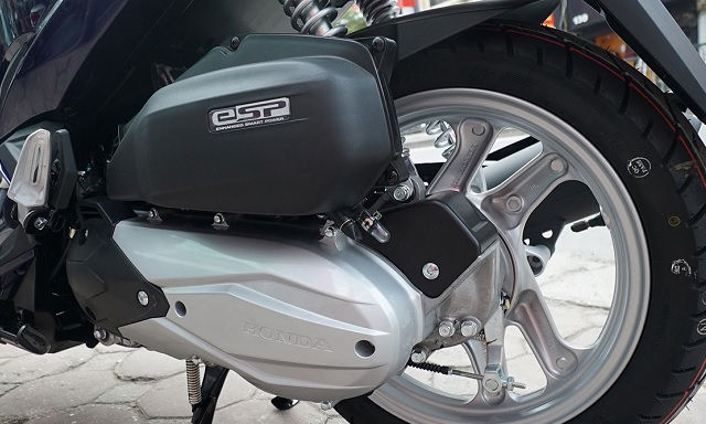 Giá xe máy Air Blade tháng 9/2019: Honda AB 125 mới 2019 tăng giá 