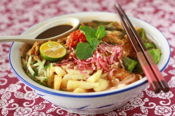Khám phá ẩm thực truyền thống Malaysia với những món ăn nổi tiếng