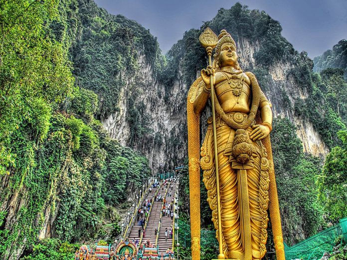 Khám phá những địa điểm nổi tiếng nhất khi du lịch Malaysia