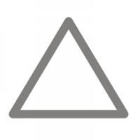   Nếu có hình tam giác này, bạn có thể sử dụng bất kỳ loại thuốc tẩy nào khi cần thiết.  