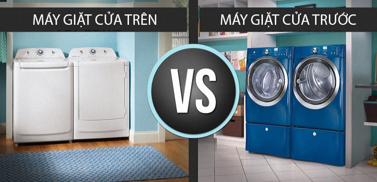 Đối với loại máy giặt lồng đứng việc mở hay đóng cửa lồng giặt cũng không ảnh hưởng gì tới vấn đề vệ sinh và giặt giũ.