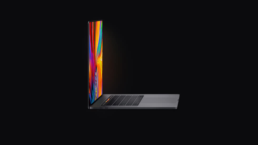  MacBook Pro 16 inch sắp ra mắt vào tháng 9 có gì hấp dẫn?