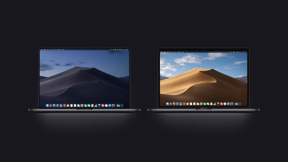 MacBook Pro 16 inch sắp ra mắt vào tháng 9 có gì hấp dẫn?