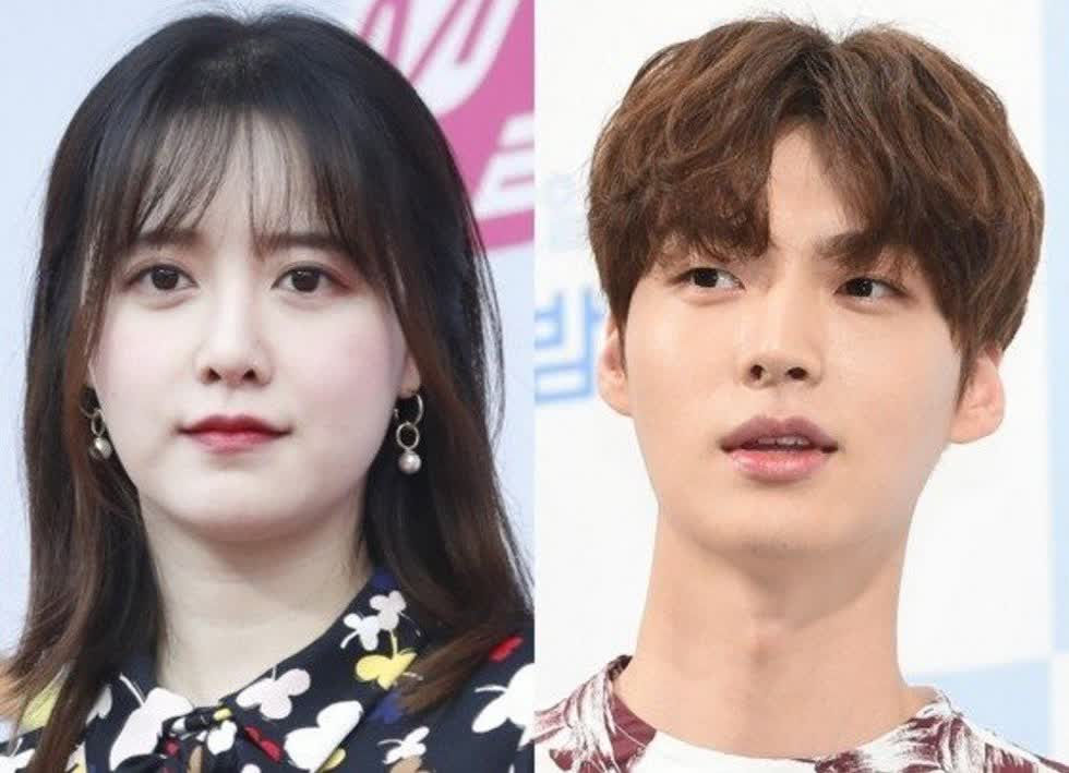 Quyết định không ly hôn, Goo Hye Sun bất ngờ tung list 12 quy tắc Ahn Jae Hyun phải làm khi kết hôn