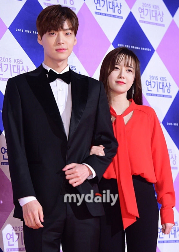 Quyết định không ly hôn, Goo Hye Sun bất ngờ tung list 12 quy tắc Ahn Jae Hyun phải làm khi kết hôn