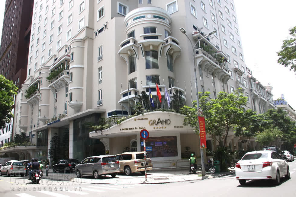 7 khách sạn sang trọng bật nhất TP.HCM của Saigontourist sắp cổ phần hóa có gì đặc biệt?