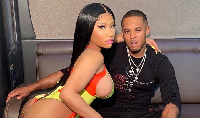 Nữ rapper Nicki Minaj tuyên bố giải nghệ, fan hâm mộ tiếc nuối hùi hụi