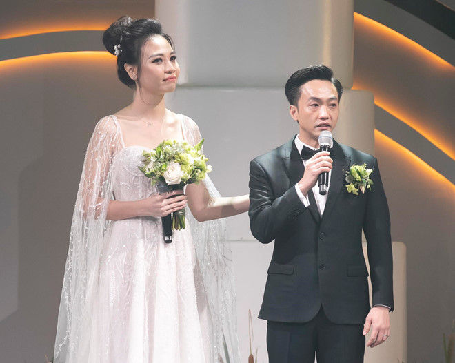 Đàm Thu Trang bị 'bóc phốt' lấy chồng vì tiền, Cường Đô La phản ứng cực gắt
