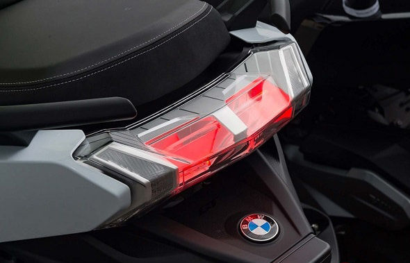 Giá xe BMW C 400 GT 2019: Mô tô cao cấp trong tầm giá 320 triệu đồng