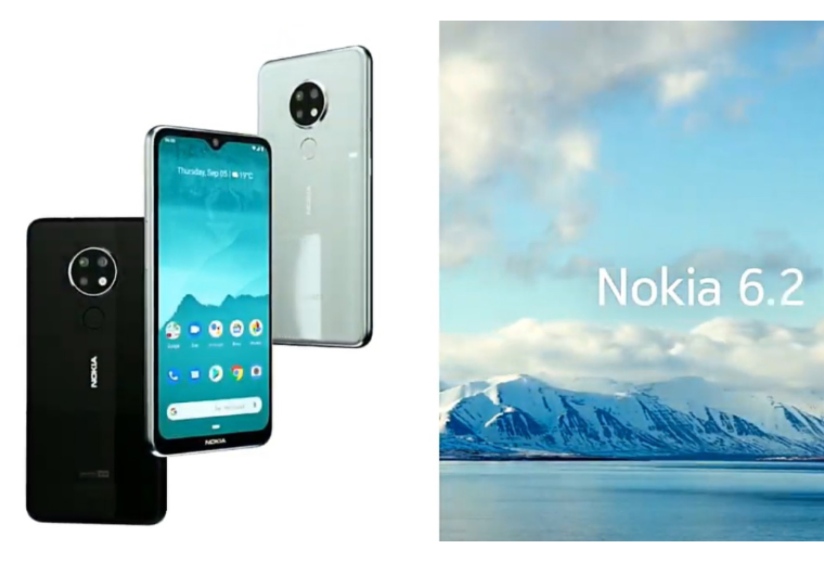 Bộ đôi Nokia 7.2 và 6.2 trình làng tại IFA 2019 có gì đặc biệt?