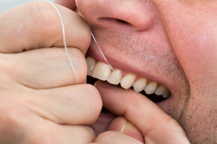 7 thói quen “cực xấu” làm tổn thương nghiêm trọng đến răng miệng