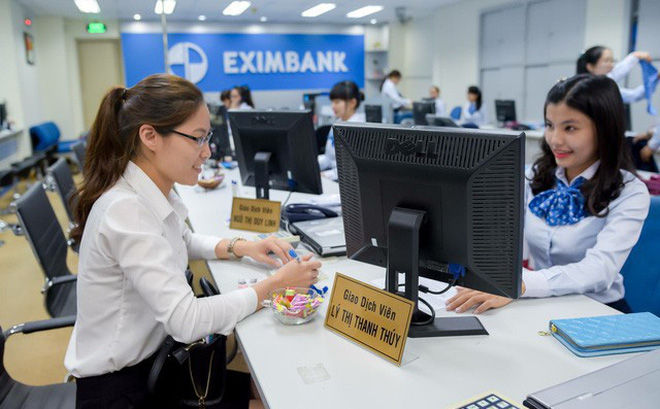 Eximbank phát hành 5.000 tỷ đồng trái phiếu riêng lẻ năm 2019. 