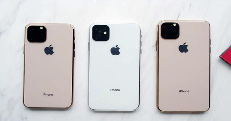 iPhone 11 đầu tiên về Việt Nam sẽ có giá bao nhiêu?