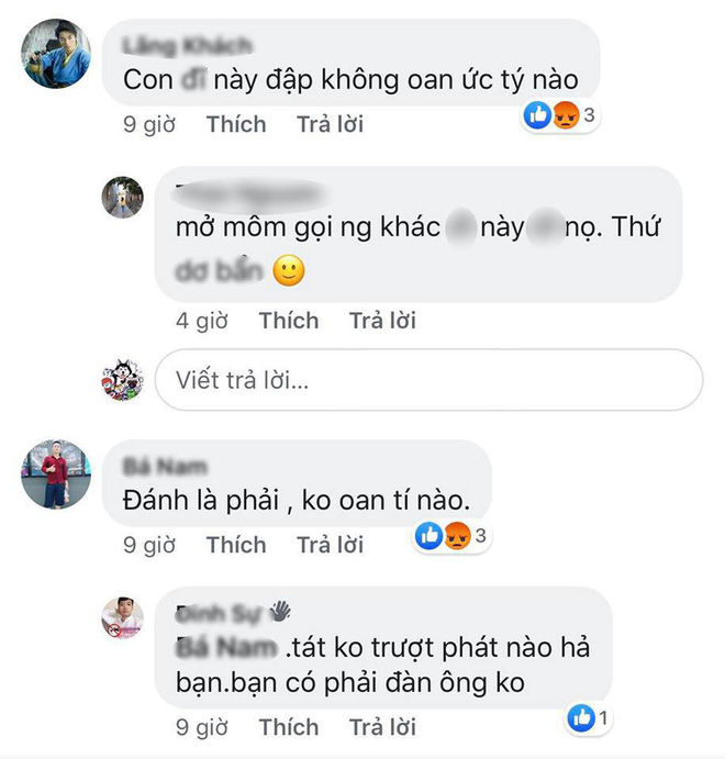 Kim Nhã bị hàng loạt tài xế Go-Viet tấn công trên mạng xã hội