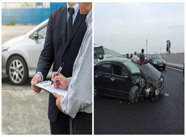 Làm sao để không bị chế tài trong bảo hiểm vật chất xe ô tô?