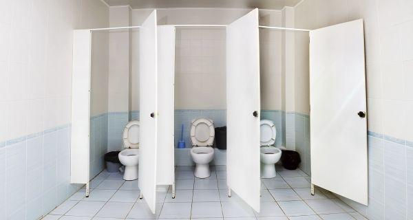 Bồn cầu toilet cũng phải chào thua “độ bẩn” của những vật dụng sau  