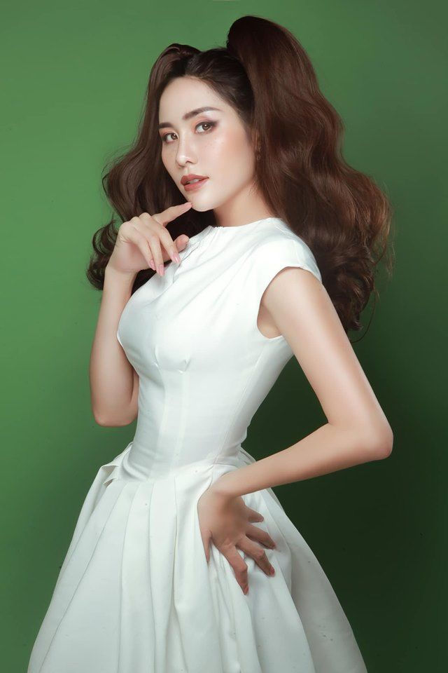 Không phải Kỳ Duyên hay Lệ Hằng, Á hậu Hoàng Hạnh mới là người đại diện Việt Nam thi Miss Earth 2019