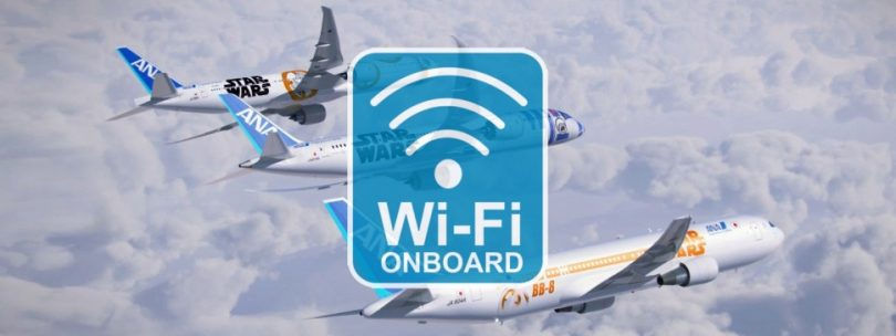 Cước wifi trên máy bay Vietnam Airlines được tính thế nào?