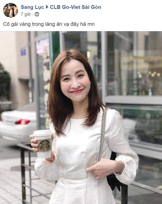 Kim Nhã trải lòng sau vụ việc bị tài xế Go-Viet hành hung: 