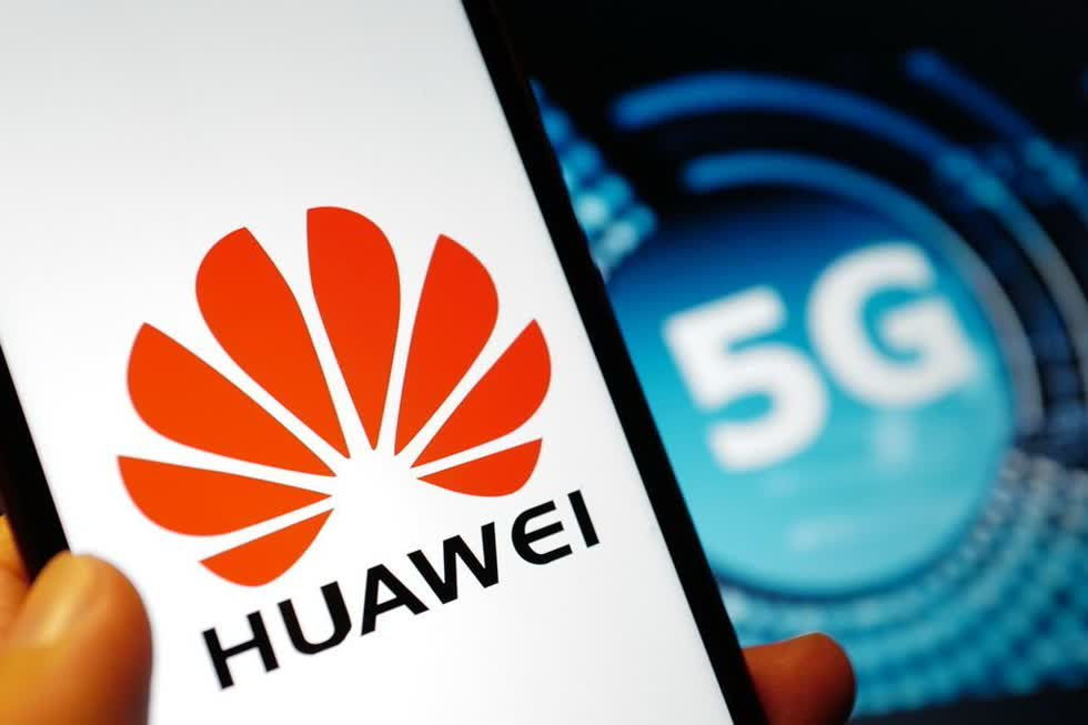 Huawei muốn chia sẻ công nghệ 5G cho các công ty Mỹ