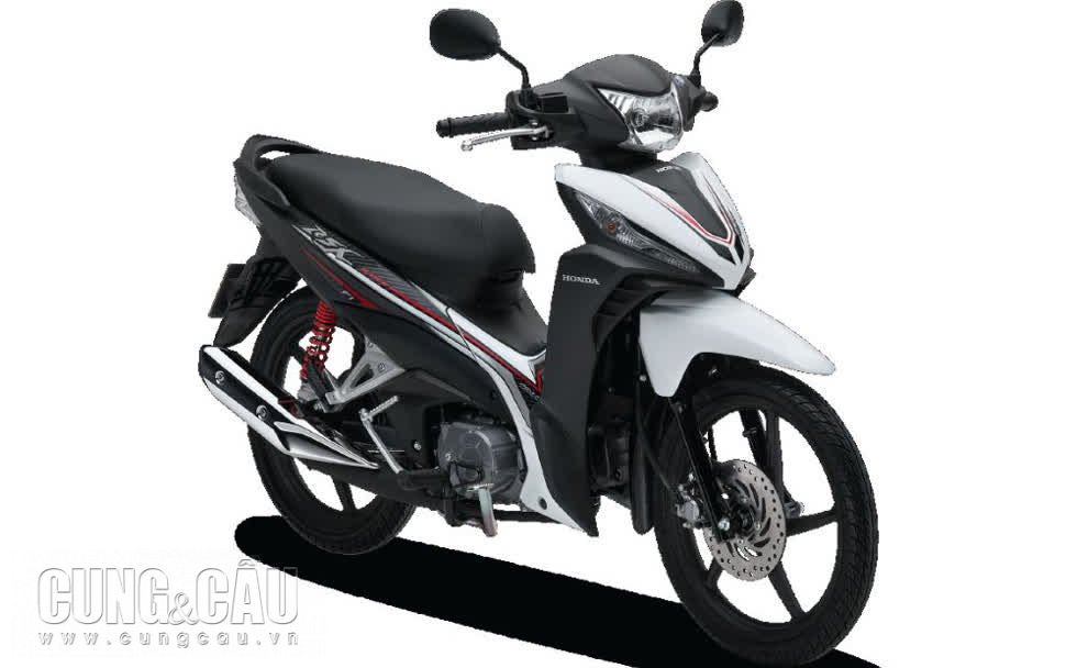 Giá Honda Wave RSX tháng 9/2019: Tăng gần 1 triệu đồng so với tháng trước