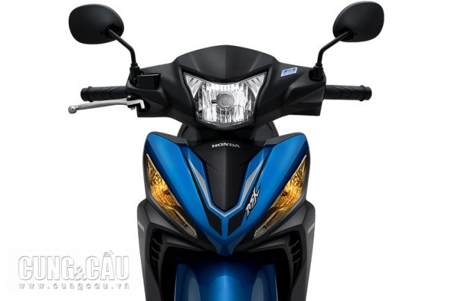 Giá Honda Wave RSX tháng 9/2019: Tăng gần 1 triệu đồng so với tháng trước