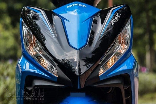 Giá Honda Wave RSX tháng 9/2019: Tăng gần 1 triệu đồng so với tháng trước