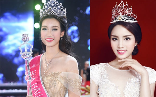Tân Hoa hậu Hàn Quốc vừa đăng quang đã bị chê bai nhan sắc