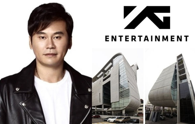 Cổ phiếu lao dốc, YG Entertainment phải trả lại 67 tỷ won cho Louis Vuitton