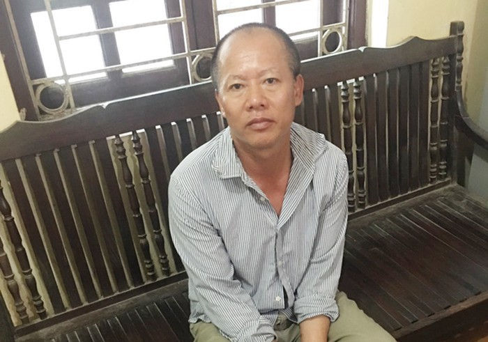 Hiện Nguyễn Văn Đông đã bị khởi tố và tạm giam để điều tra tội Giết người theo Điều 123 Bộ luật Hình sự 2015.