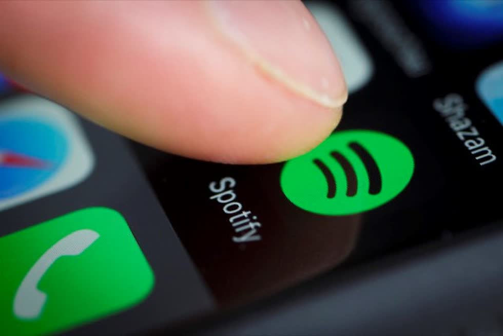 Spotify liên tục ngăn chặn chia sẻ tài khoản Family 