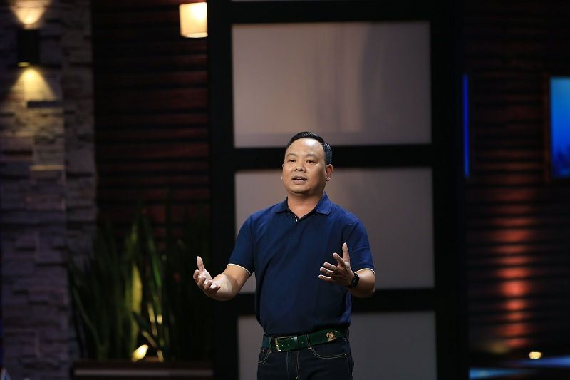 Ninh Gia Hạnh – CEO My X Team.