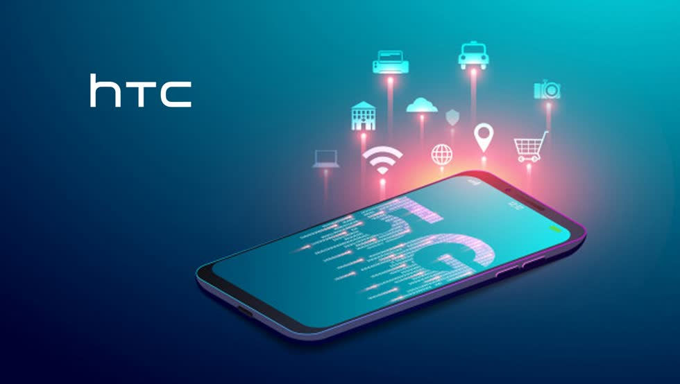 HTC thay giám đốc điều hành nhằm phát triển công nghệ 5G và XR