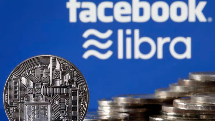 Vì sao các nhà quản lý lại lo lắng về tiền ảo Libra của Facebook?