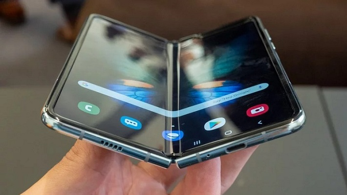 Samsung kỳ vọng gì với Galaxy Fold?