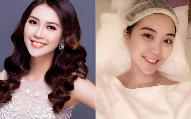 Sẽ như thế nào khi dàn thí sinh sáng giá Miss Universe 2019 để mặt mộc?