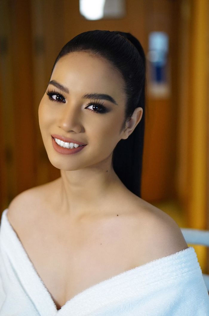 Liệu sẽ có một cô gái Ê-đê tiếp theo đội vương miện Hoa hậu Hoàn vũ Việt Nam?