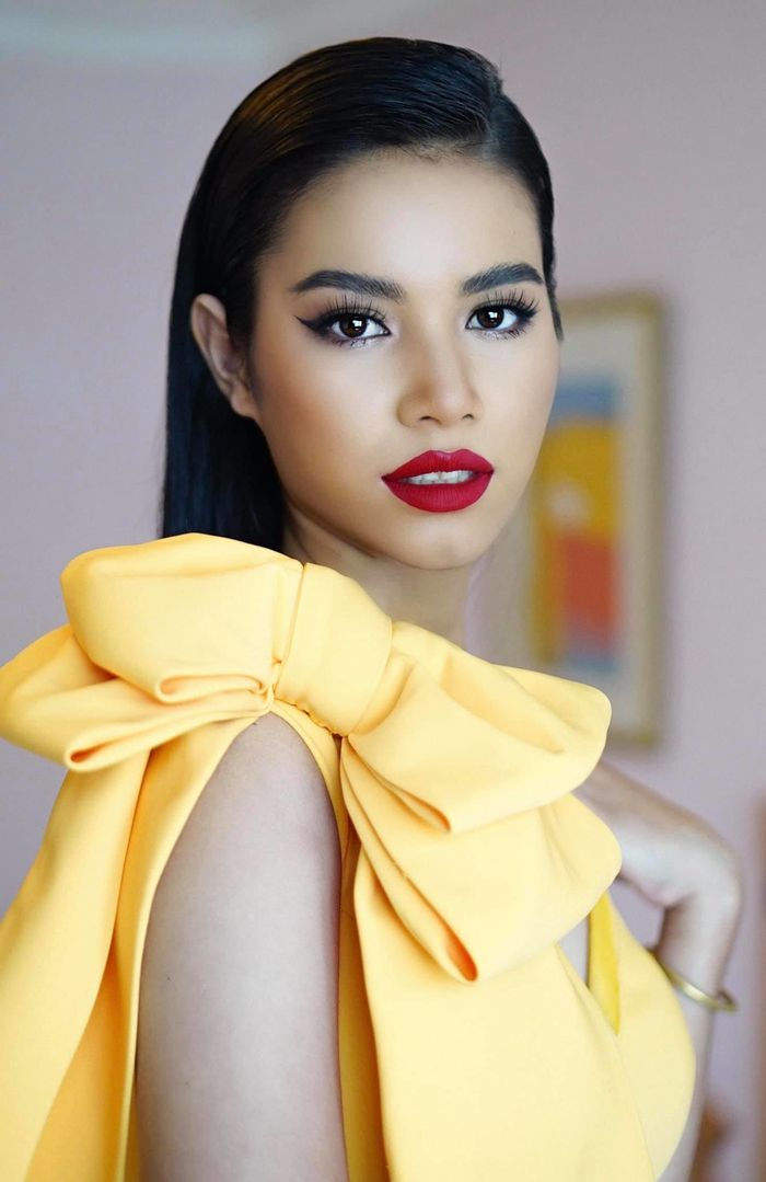 Liệu sẽ có một cô gái Ê-đê tiếp theo đội vương miện Hoa hậu Hoàn vũ Việt Nam?