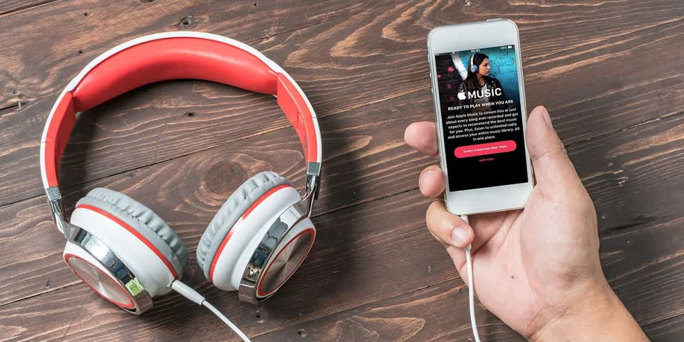 Apple-Music-pirated-recordings