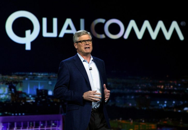 CEO Qualcomm xác nhận vẫn sẽ tiếp tục 'bắt tay' với Huawei  