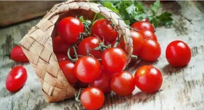 5 mẹo sử dụng cà chua để có được làn da không tì vết và phòng ngừa ung thư da  