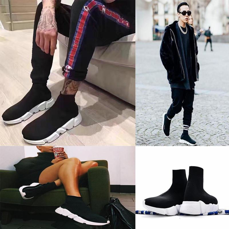 10 phong cách giày cho nam giới không thể bỏ qua vào mùa thu đông 2019