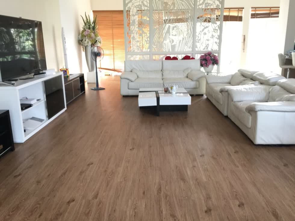 9 nguyên tắc bố trí nội thất phòng khách đẹp và tiện lợi nhất