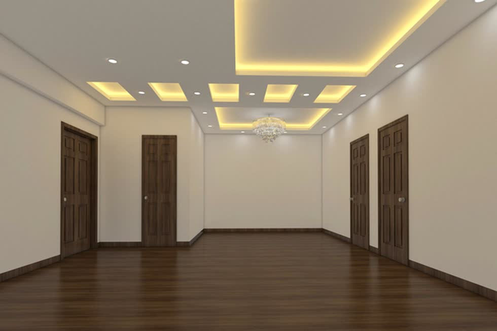9 nguyên tắc bố trí nội thất phòng khách đẹp và tiện lợi nhất