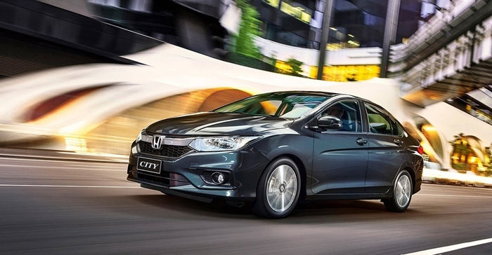 Honda City 2019 đang là tên tuổi tỏa sáng nhất trên phân khúc sedan hạng B tại thị trường Việt Nam.