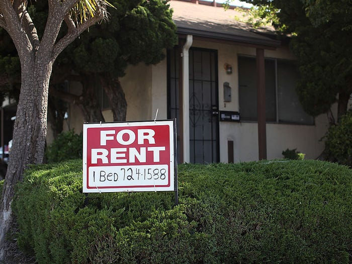 8 lý do tại sao mua nhà tốt hơn so với thuê nhà 