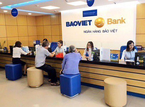 Lãi suất BaoViet Bank tháng 10/2019: Cao nhất 8,2%/năm