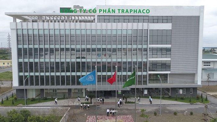 Vì sao Traphaco xin giảm lợi nhuận 2019 chỉ còn 170 tỷ đồng?